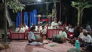 Gamelan Gong Mekar Budaya Bongor [upl. by Neehsas]