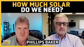 Photovoltaics are the central bank of silver heres what it means for price — Hecla Mining CEO [upl. by Beaver]