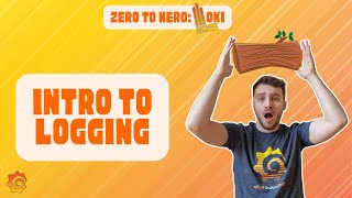 Intro to Logging  Zero to Hero Loki  Grafana [upl. by Narah426]