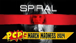 Spiral 2007 Movie Review  March Madness 2024 [upl. by Ahsinelg528]