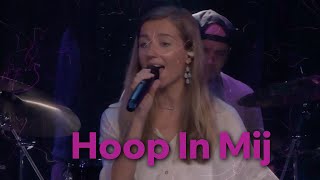 Reyer  Hoop in Mij cover  Upstream [upl. by Aleemaj342]