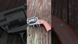 Skeeter Loads In Ruger Flattop Blackhawk 44 Special Bisley [upl. by Sices]