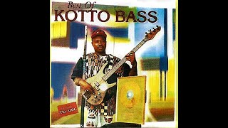 Best Of Kotto Bass by Dj Krys [upl. by Dorr]