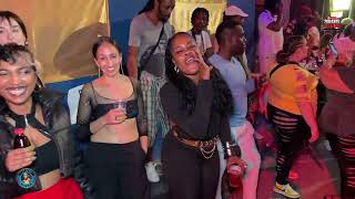 Latest Boom Sundays Jamaican dancehall dance 2grantv [upl. by Michell]