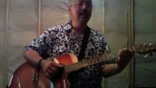 Waimanalo by King David Kalakaua [upl. by Verdha]