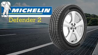 Michelin Defender 2 Review In 2024 [upl. by Eilzel]