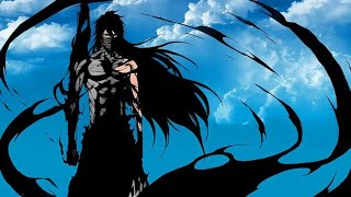 ICHIGO VS AIZEN FINAL EPIC FIGHT  FINAL GETSUGATENSHU  God tier soul reapers [upl. by Elleiand594]