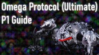 The Omega Protocol Ultimate  Phase 1 Guide Beetle Omega [upl. by Enylorac255]