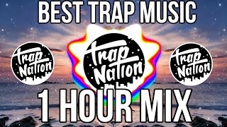 Best of Trap Nation Mix ♥️ Remixes of Popular Songs [upl. by Jarrett405]