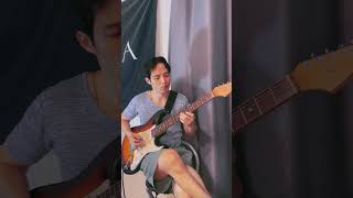 Boplicity Kurt Rosenwinkel Jazz Guitar Cover shorts jazz 爵士 guitar 爵士樂 婚禮樂團 music 吉他音樂 [upl. by Aneris495]