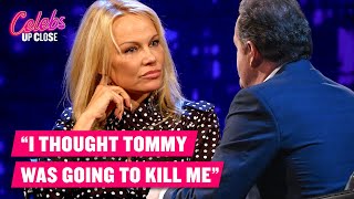 Pamelas 911 Call quotI Thought Tommy Would Kill Mequot  Celebs Up Close [upl. by Garrison]