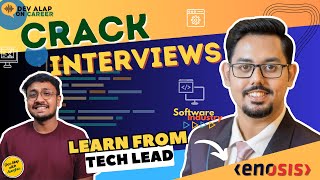 How to Crack Software Engineer Interview in BD  Crack Interview  BD Top Software Companies [upl. by Leinto]