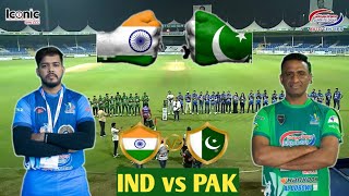 India vs Pakistan Full Match Highlights at Sharjha Cricket Stadium 2024 [upl. by Shellans]