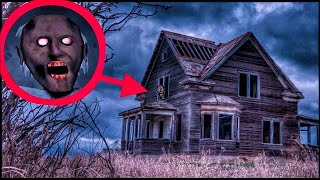 Granny Live GamingGranwny Gameplay video liveHorror Escape Game [upl. by Charissa]