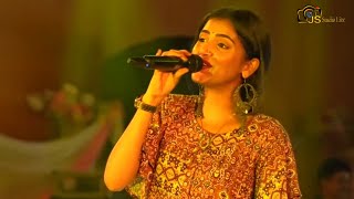 Kahani Suno 20 Ankita bhattacharya full Song  Hai Tamanna Hamen Tumhe Dulhan BanayeJS Studio Live [upl. by Lucky22]