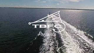 HUGE TRIPLETAIL Reel Memories Fishing Charters [upl. by Odeen]