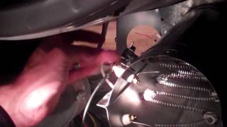 How To Replace A Heating Element And Thermostat In A Dryer [upl. by Alithia]