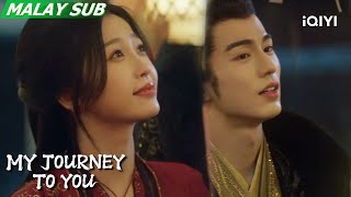 BTS：worldview  My Journey To You 云之羽  iQIYI Malaysia [upl. by Hanni]