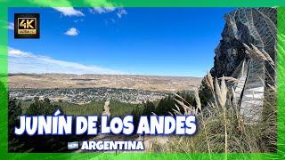 💒 Qué CONOCER en JUNÍN DE LOS ANDES 🇦🇷 Argentina  Parque VÍA CHRISTY ✨ 2024 [upl. by Vonnie]