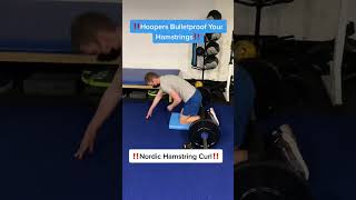 Do this to keep your hamstrings healthy [upl. by Harlie]