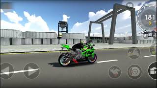 Xtreme Motorbikes stunt Moto Bike  Motorcycle Racing 3421 Best Bike games android los Gameplay [upl. by Aihsenrad]