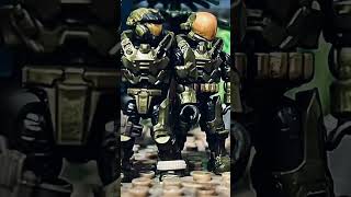 Headhunters S1E1 Halo Reach Machinima [upl. by Ki]