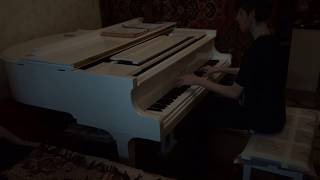 Scott Joplin  Maple Leaf Rag Piano Regtime [upl. by Naerda]