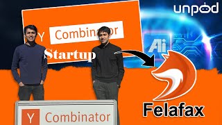 Felafax  S24  Y Combinator Companies CC ycombinator ycombinatorlive [upl. by Amedeo]