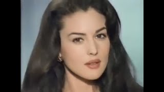 Monica Bellucci  Vivo per lei [upl. by Gardner690]