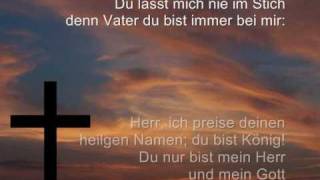 Profil  Ich liebe dich [upl. by Frymire]