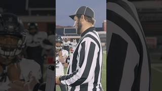 How Kickoff Coin Flip’a work in a football game Joshallen Football Milwaukeesteelers [upl. by Ettenna15]