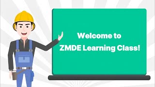 📢 ZMDE Tech Classroom is here [upl. by Allain]