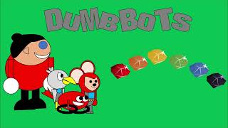 Dumb Bots Official Theme Song [upl. by Desi]