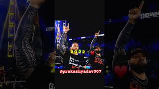 WWE New Superstar 2022 To 2024 Hits Love New GirlsBoy And People Like 🫶🏻🌹👌🏻🪸 [upl. by Onifur352]