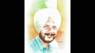 Phatak Kotakpure Da  Didar Sandhu amp Amar Noori [upl. by Adnalu]