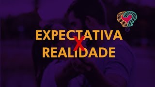 Expectativa x Realidade  Casei pra isso [upl. by Ahsieka177]