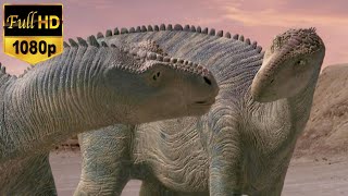 Dinosaur 2000  Aladar amp neera scene HD 1080p [upl. by Lodie]