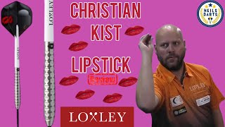 Loxley  Lipstick Edition Darts Review [upl. by Addie]