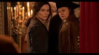 Harlots Season 3 Episode 5  AfterBuzz TV [upl. by Kataway]