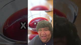 Worlds Largest Jello Pool Reaction CreditMarkRober [upl. by Enyal]