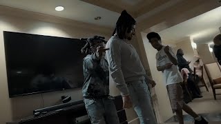 Kodak Black  No Attempt Ft Wizdawizard amp Wamspinthabin Official Music Video [upl. by Rivy]