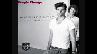 for King amp Country  Crave  Full Album [upl. by Keele438]