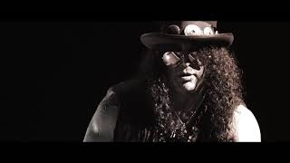 Slash ft Myles Kennedy amp The Conspirators  quotBoulevard of Broken Heartsquot Official Music Video [upl. by Ring]