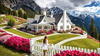 Top 10 Most Beautiful Villages in Switzerland ‘ You Must Visit  4K 2 4K [upl. by Roselba]