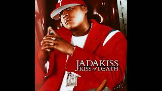 Jadakiss  By Your Side Vinyl Em [upl. by Issor]