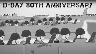 Everything You Need To Know About DDay [upl. by Nevin494]