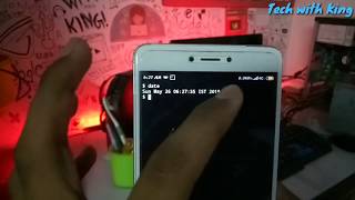 How to install CMD in Android Phone  Command Prompt in Android  Termux Review [upl. by Rozamond]