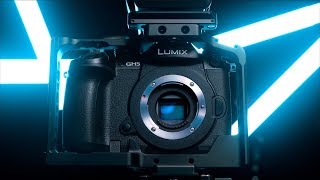 Panasonic GH5 Review For Video Shooters [upl. by Amasa]