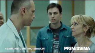 I film al cinema dal 4 Febbraio 2011  Movie News di Primissimait [upl. by Pittel]