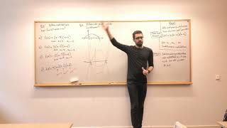 Matematik 3 FAKTORFORM OCH NOLLSTÄLLEN [upl. by Pasquale]